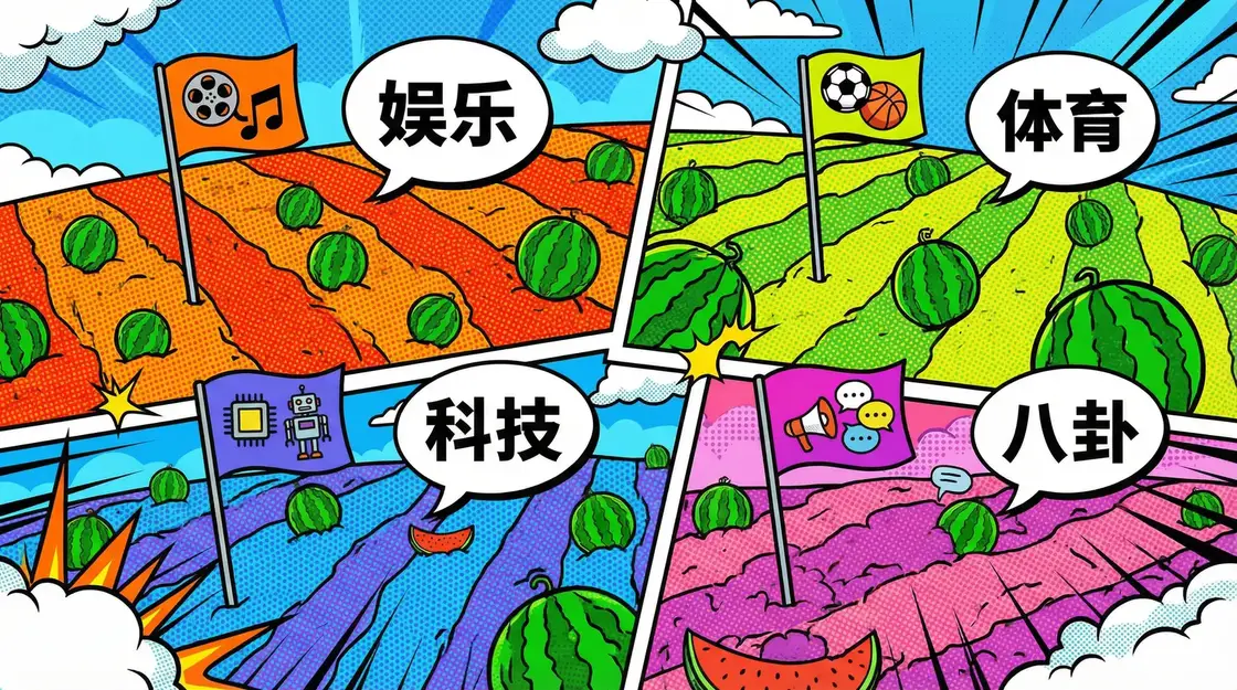 豪门国际平台 娱乐瓜田分类